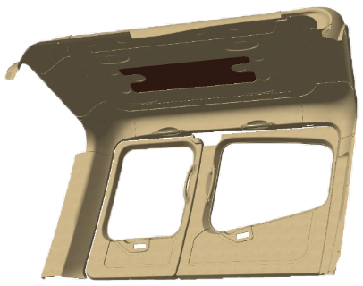 Thermoformage