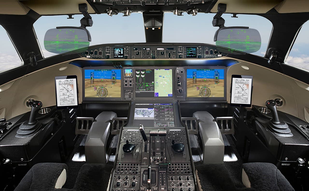L'aéronautique chez Placeteco implique la conception et la fabrication des différents composants et systèmes des aéronefs.