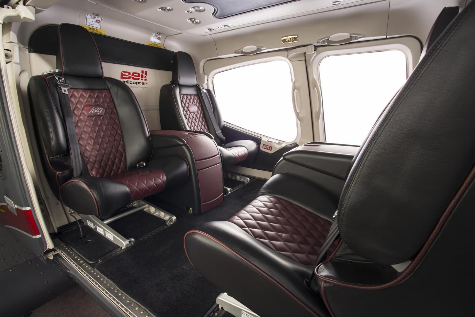Liste des produits fabriqués par Placeteco liés à l'avion.