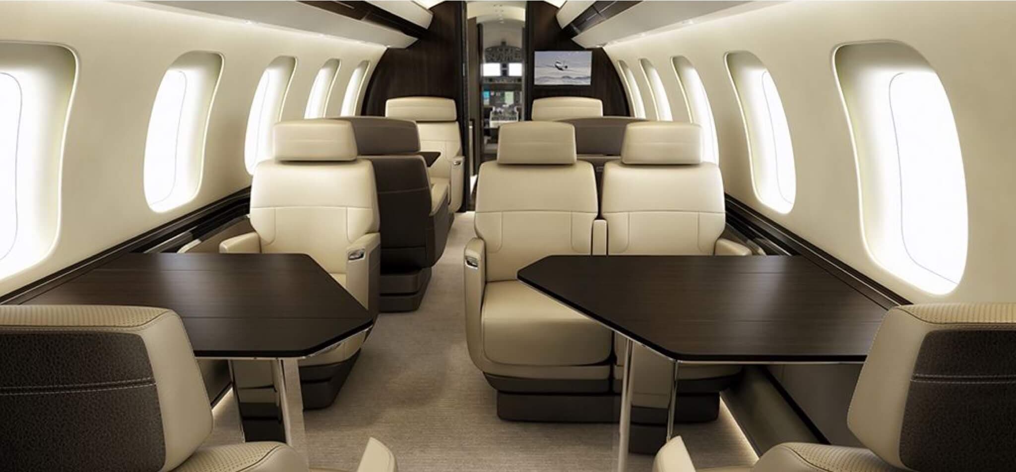 Pièces d’habillage d’intérieur d’avion ou d’hélicoptère chez Placeteco.