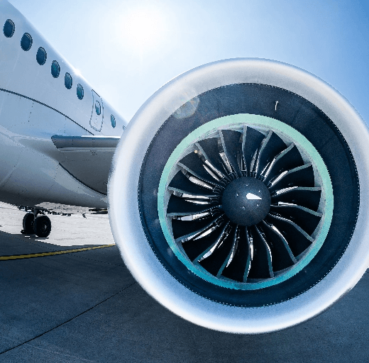 Precision Non-Metallic Parts